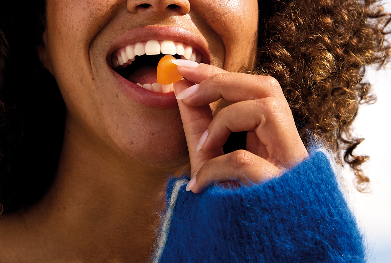 Swisse – Vitamins That Hit Different
