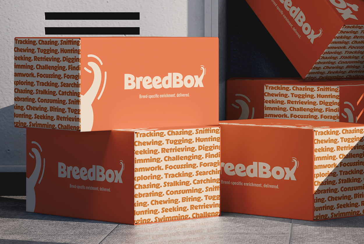 BreedBox